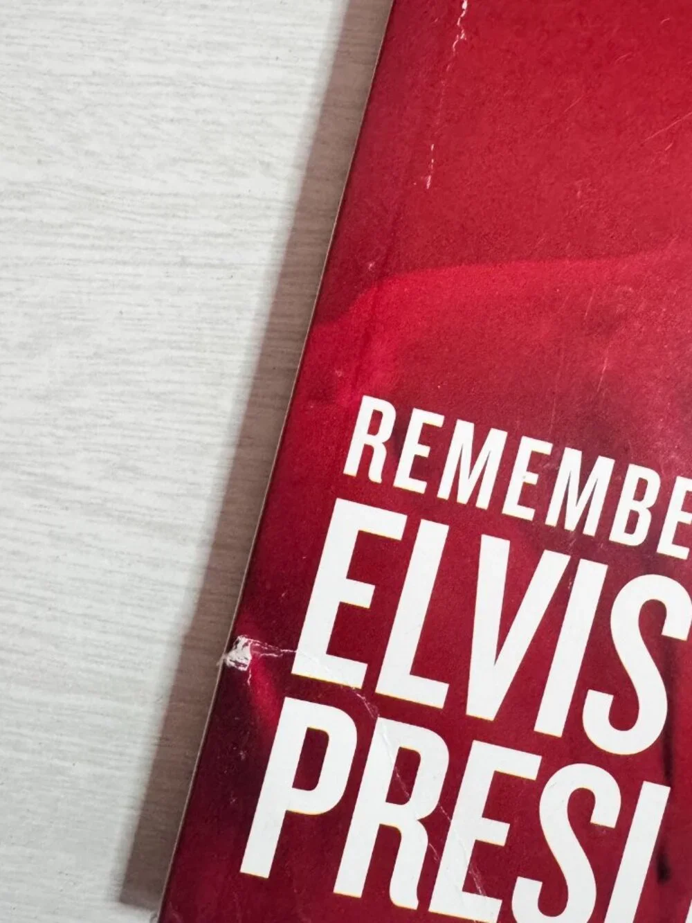 LIFE Remembering Elvis Presley: The King Lives On
